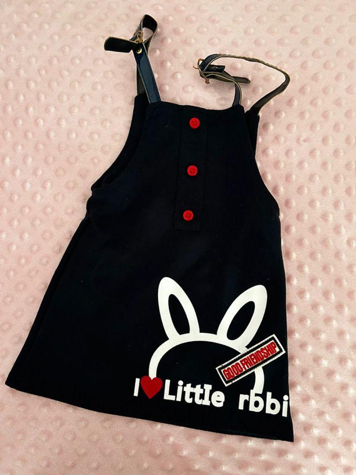 Robe bébé