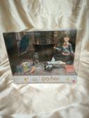 Coffret Hermione Potions Playset Harry Potter Mattel