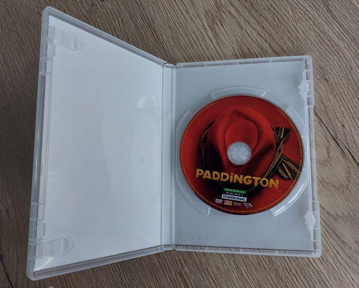 DVD "Paddington" - photo numéro 7