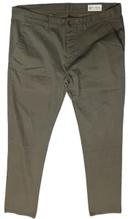 Pantalon kaki homme