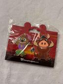 Pin’s Timon et Pumba disney