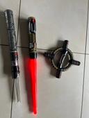 Sabre laser stars wars