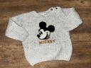 Pull Disney Mickey