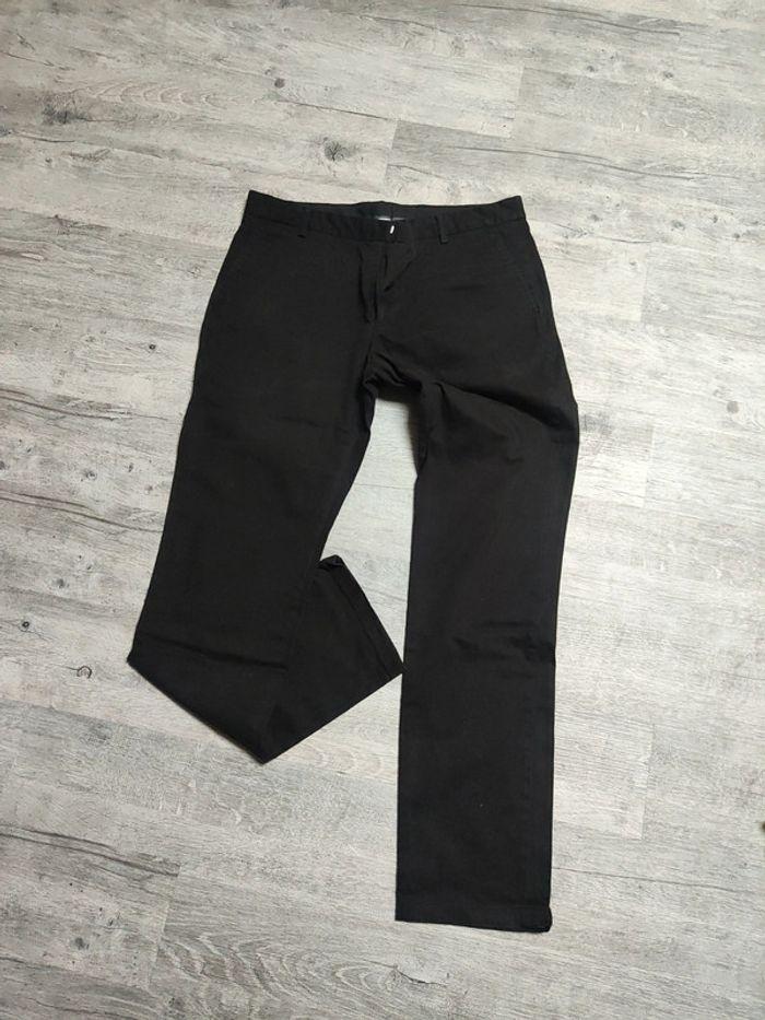 Pantalon Chino homme Devred - photo numéro 2