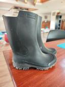 Bottes enfant