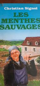 Les menthes sauvages