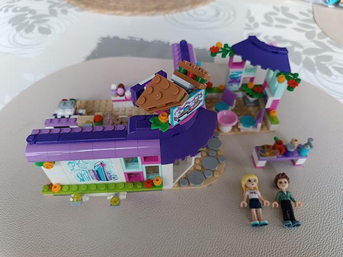 Lego Friends 41336 - photo numéro 1