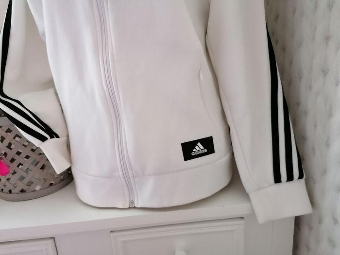 Veste Adidas - photo numéro 3