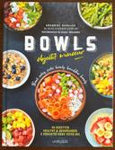 Livre de cuisine Poke Bowls