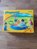 Playmobil 123 neuf jamais ouvert