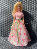 Barbie fraise sorbet 1998