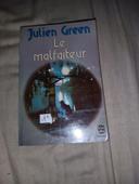 Julien Green le malfaiteur