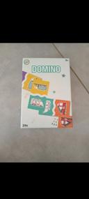 Jeu de domino