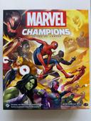 Marvel Champions