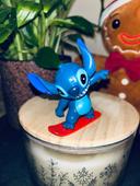 Figurine Stitch