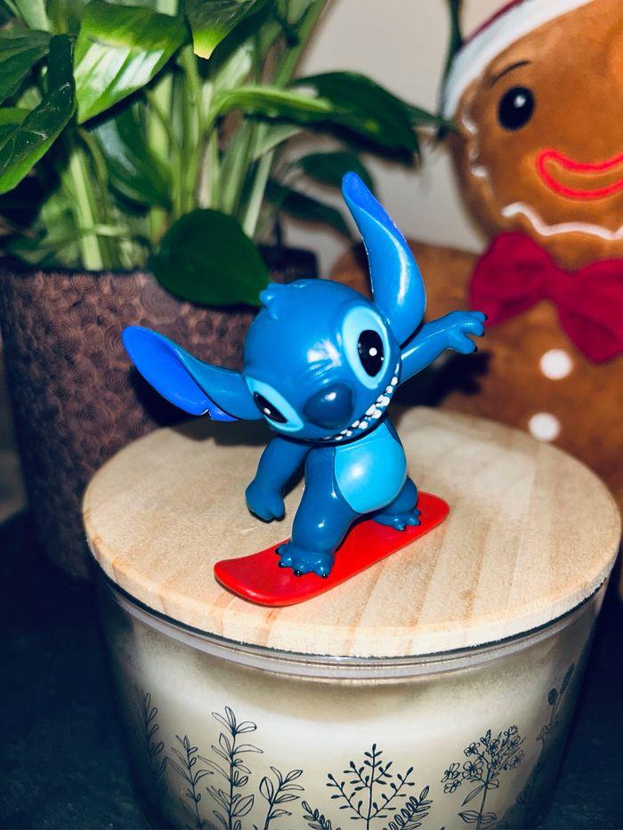 Figurine Stitch - photo numéro 1