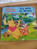 Les amis de winnie