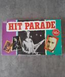 Jeu de société vintage - Hit Parade