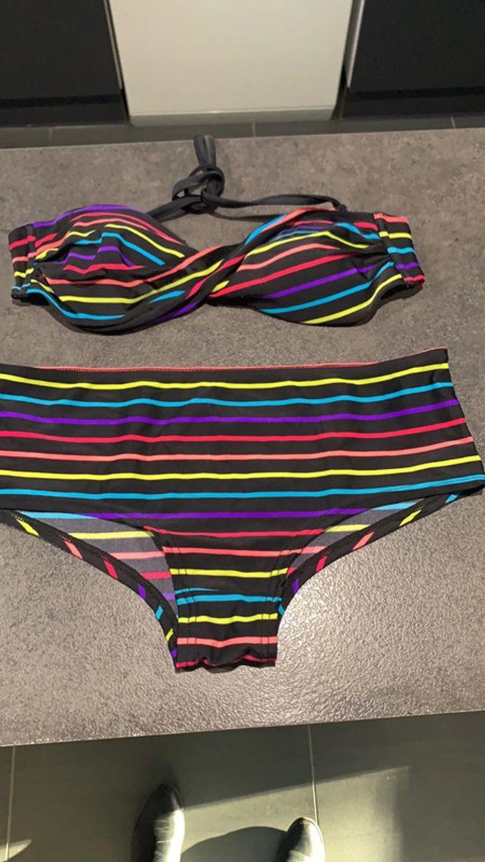 Maillot de bain - photo numéro 1