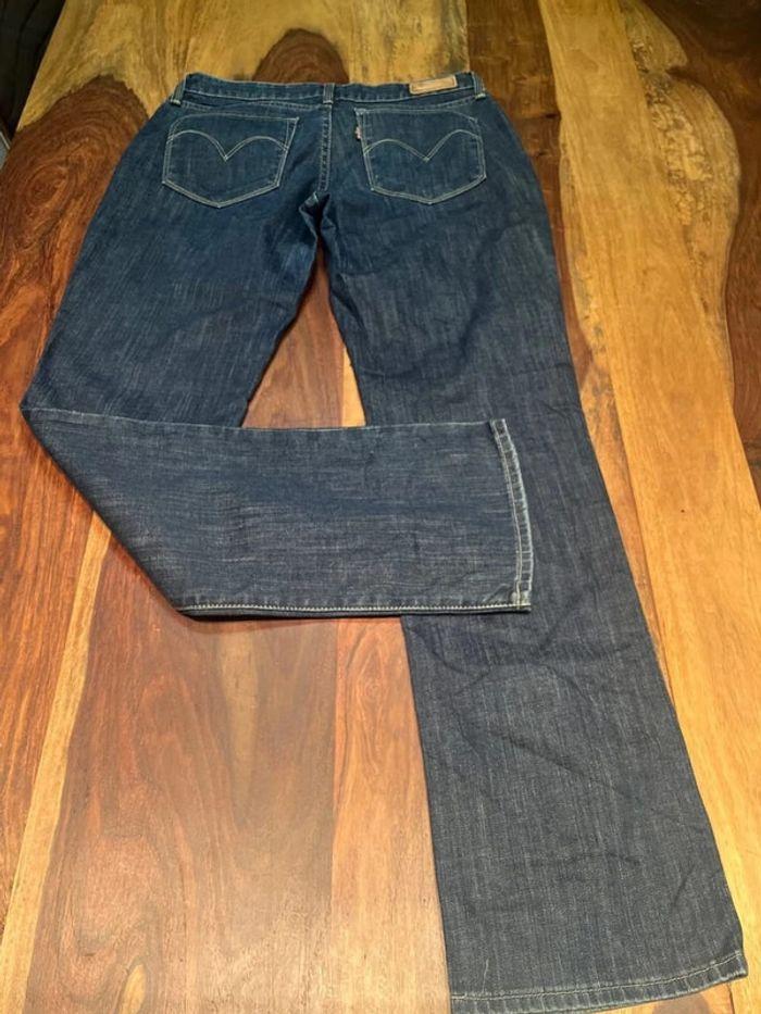 40. Levi’s bold curve W30 L32 - photo numéro 5