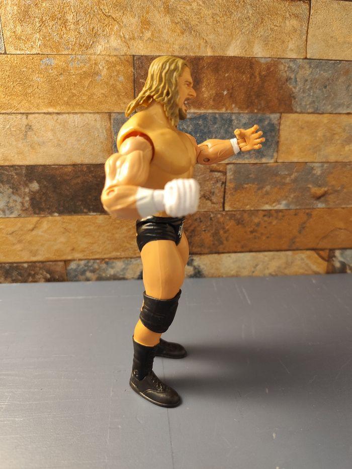 Figurine WWE Triple H - photo numéro 4