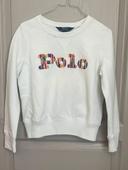 Pull Ralph Lauren 7 ans pour fille