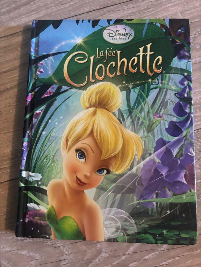 Livre Disney - photo numéro 10