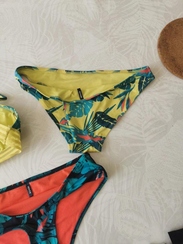 Maillot de bain kiabi - photo numéro 6