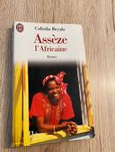 Assèze l’africaine