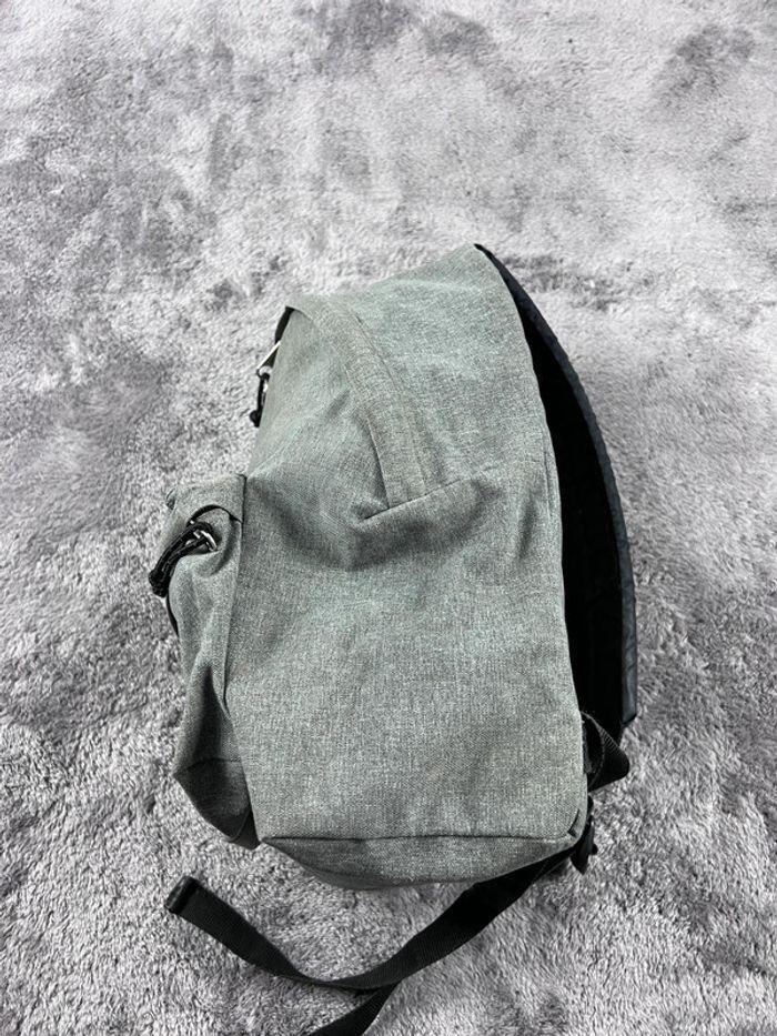 Sac Eastpak Gris - photo numéro 4