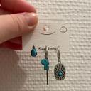 Lots de boucles d’oreilles (piercing) acier inoxydable