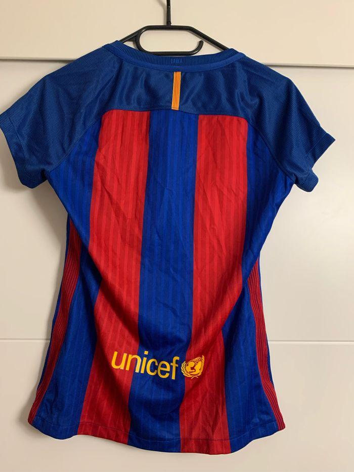 Maillot FCB - photo numéro 6