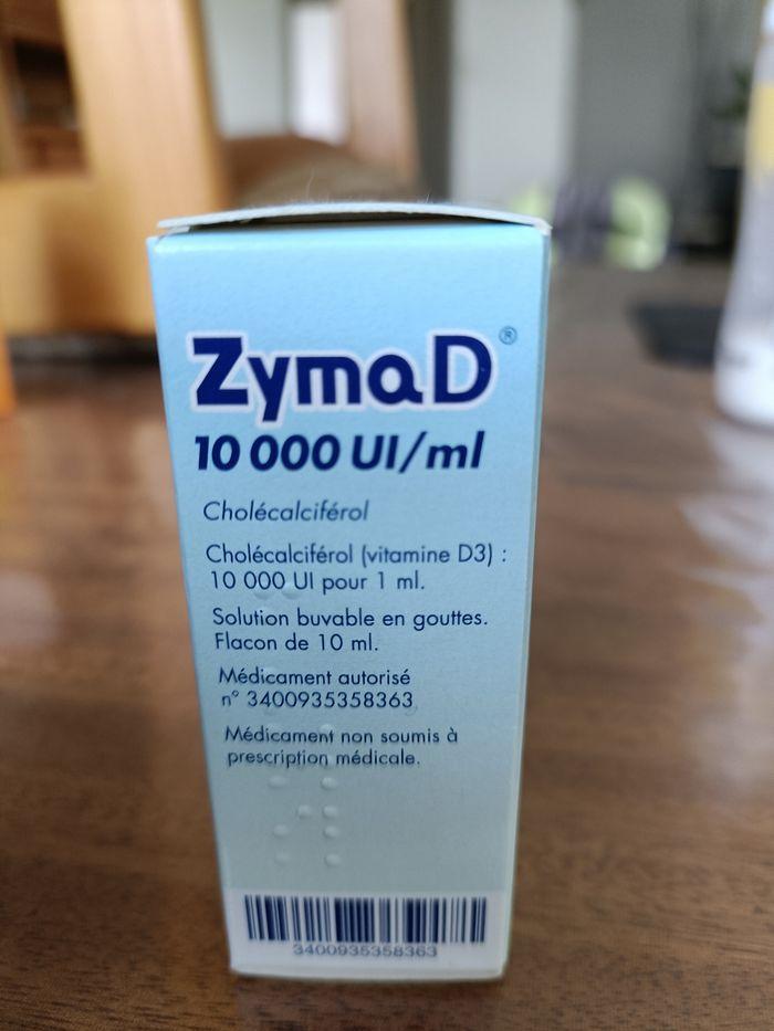 Zyma D - photo numéro 3