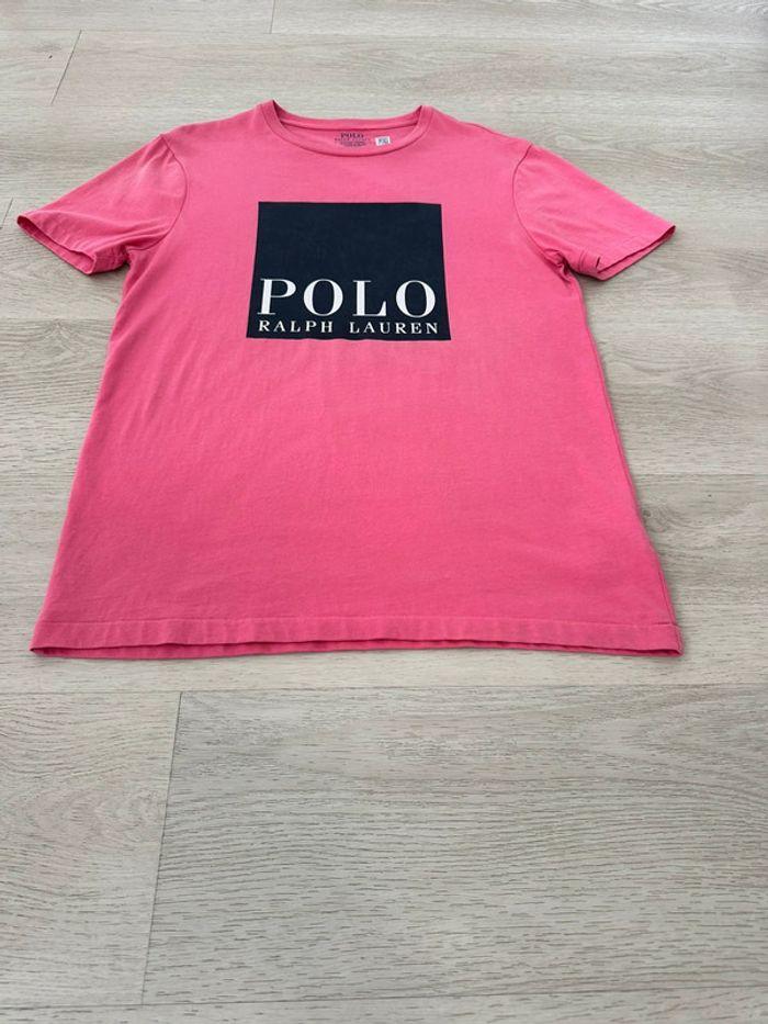 T-shirt Ralph Lauren - photo numéro 2