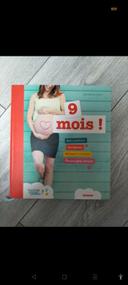 Livre 9 mois