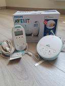 Babyphone Philips Avent