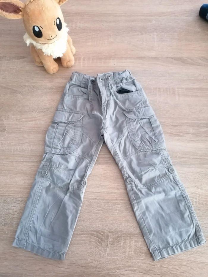 Pantalon 2 ans