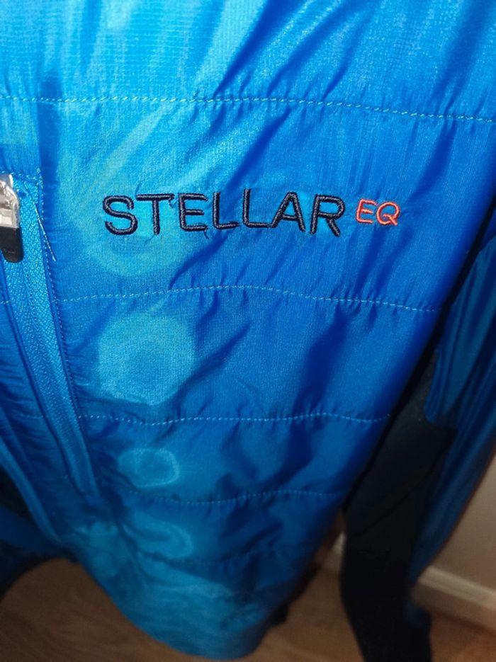 Veste bi matière Stellar Equipment - photo numéro 2