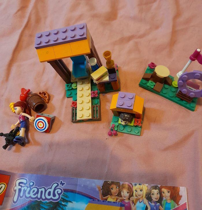 Lego Friends 41120 - photo numéro 3