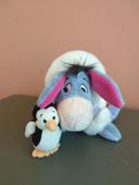 peluche Disney bourriquet