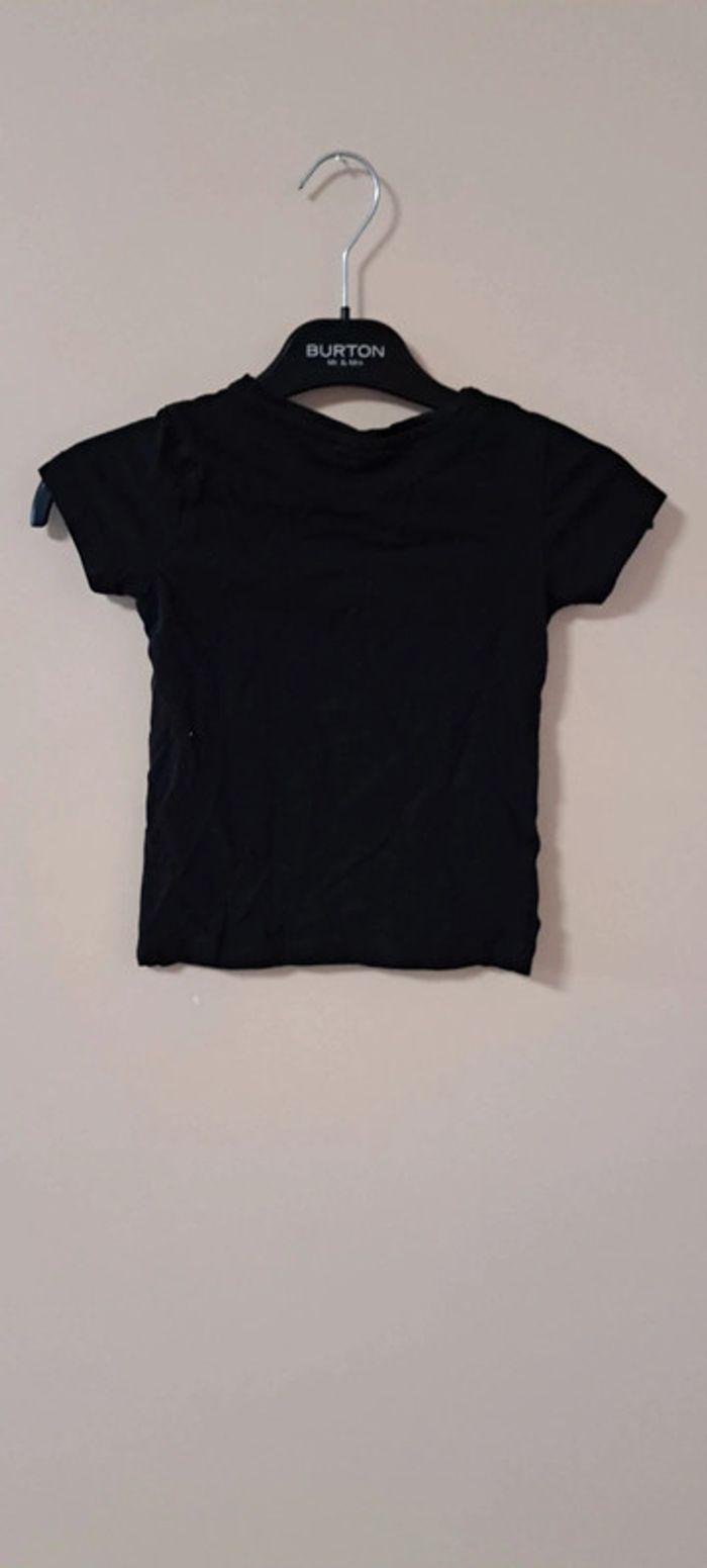 Lots 4 t-shirts - photo numéro 3