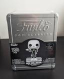 Funko Pop Disney 15C - Jack Skellington 25th Anniversary (25.000 Limited Edition)