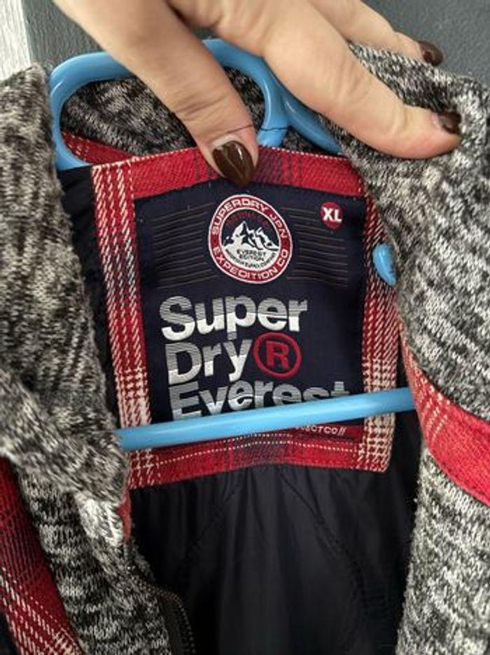 Veste matelassé Superdry - photo numéro 2