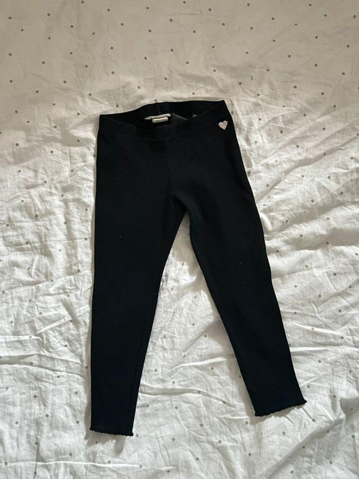 Legging h&m 18/24mois 92cm - photo numéro 1