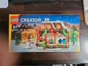 Lego creator 40602