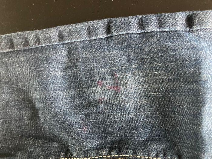 Lot de 2 jeans 3 ans - photo numéro 7