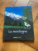 Livre la Montagne