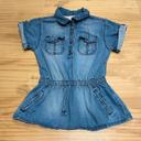 Robe en Jean 3 ans-94cm