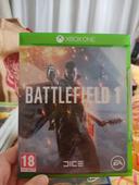 Battlefield 1