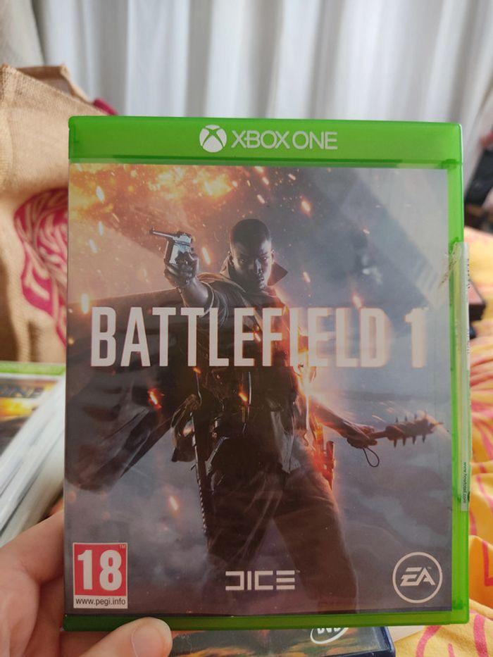 Battlefield 1